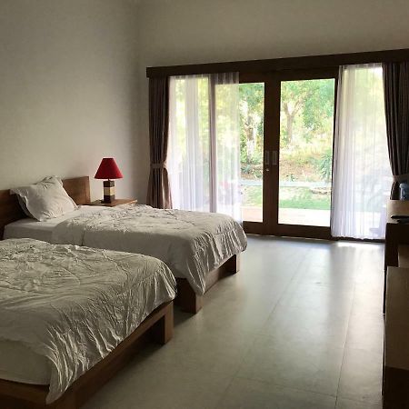 Villa Pulu 乌鲁瓦图 外观 照片