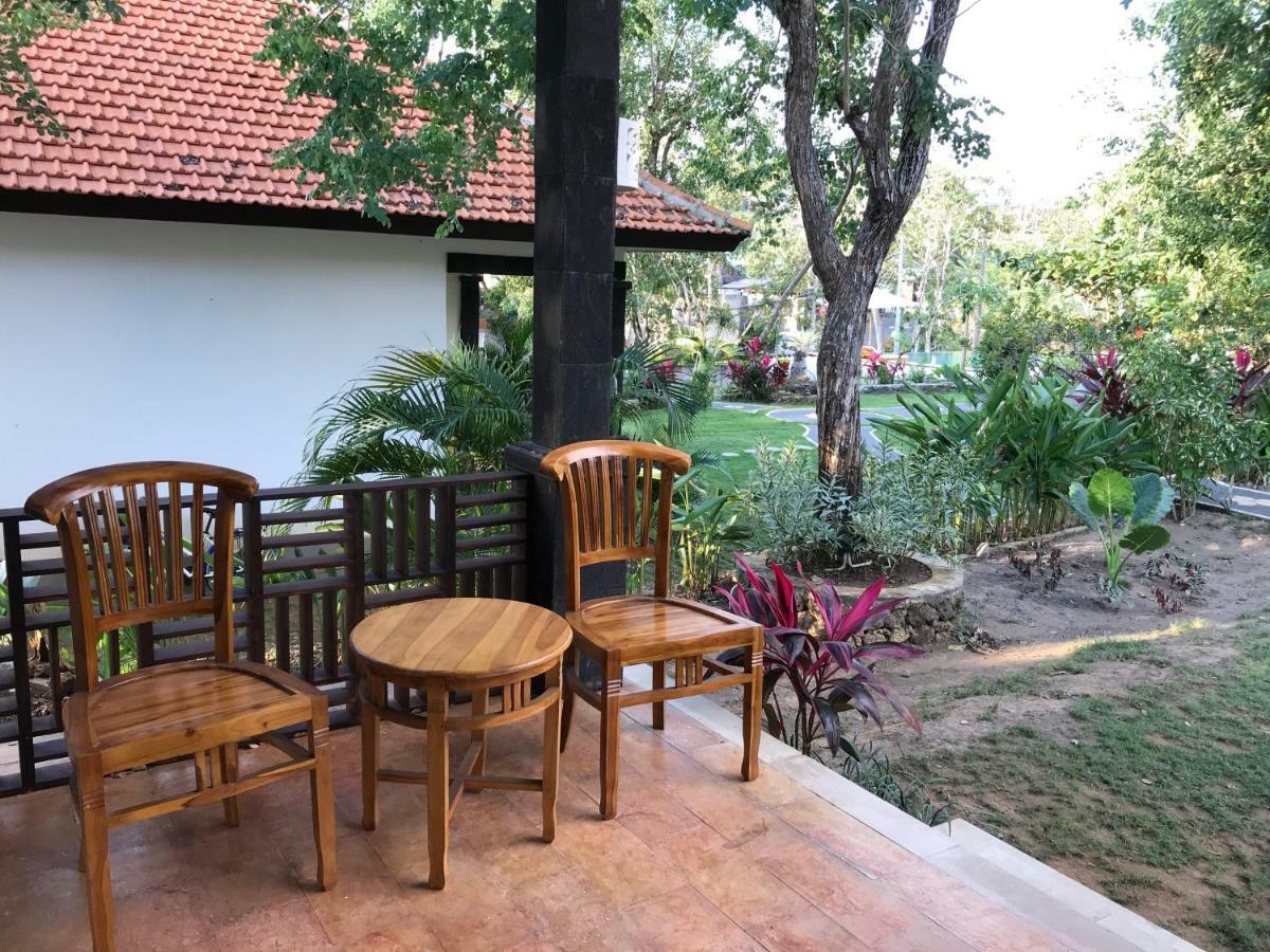Villa Pulu 乌鲁瓦图 外观 照片