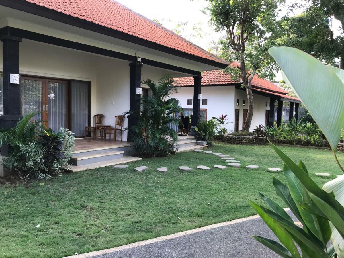 Villa Pulu 乌鲁瓦图 外观 照片