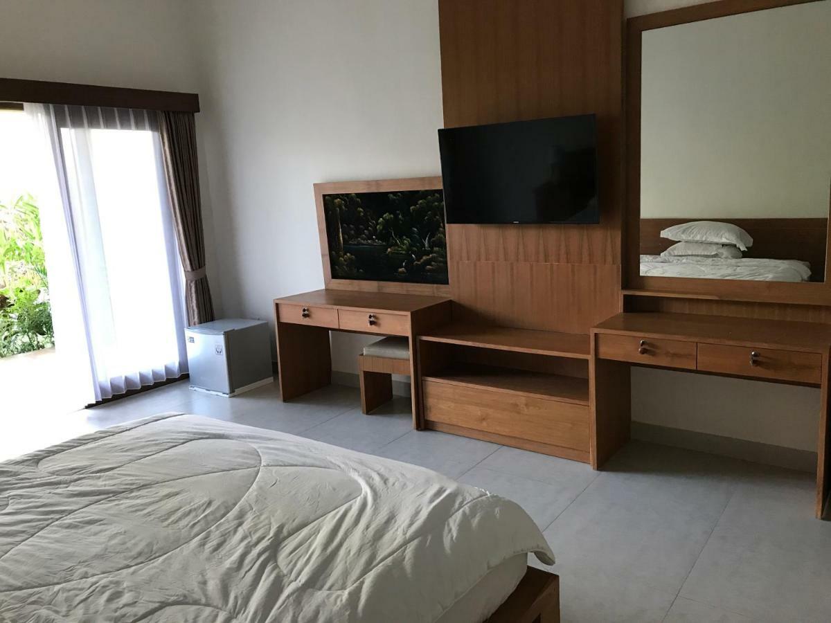 Villa Pulu 乌鲁瓦图 外观 照片