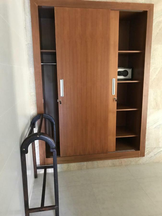 Villa Pulu 乌鲁瓦图 外观 照片