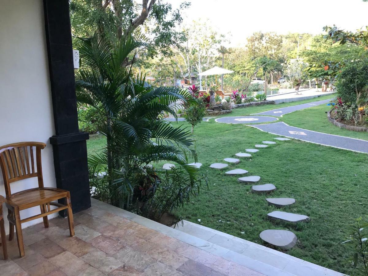 Villa Pulu 乌鲁瓦图 外观 照片