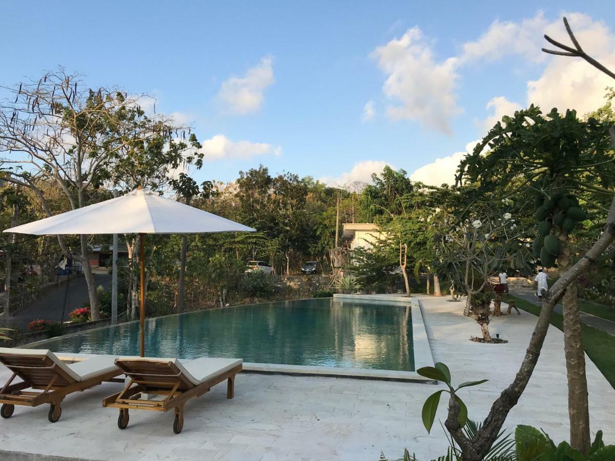 Villa Pulu 乌鲁瓦图 外观 照片