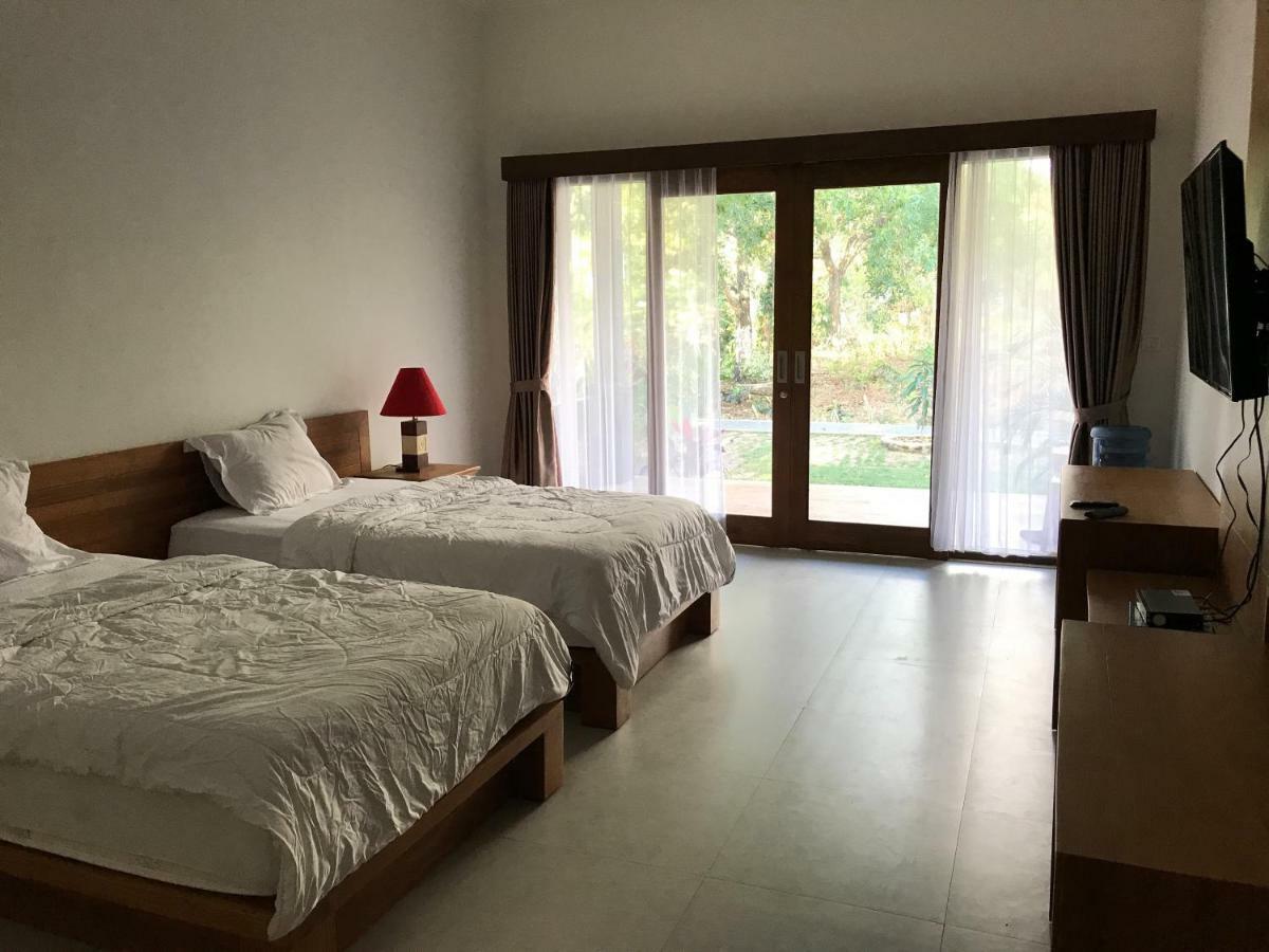 Villa Pulu 乌鲁瓦图 外观 照片