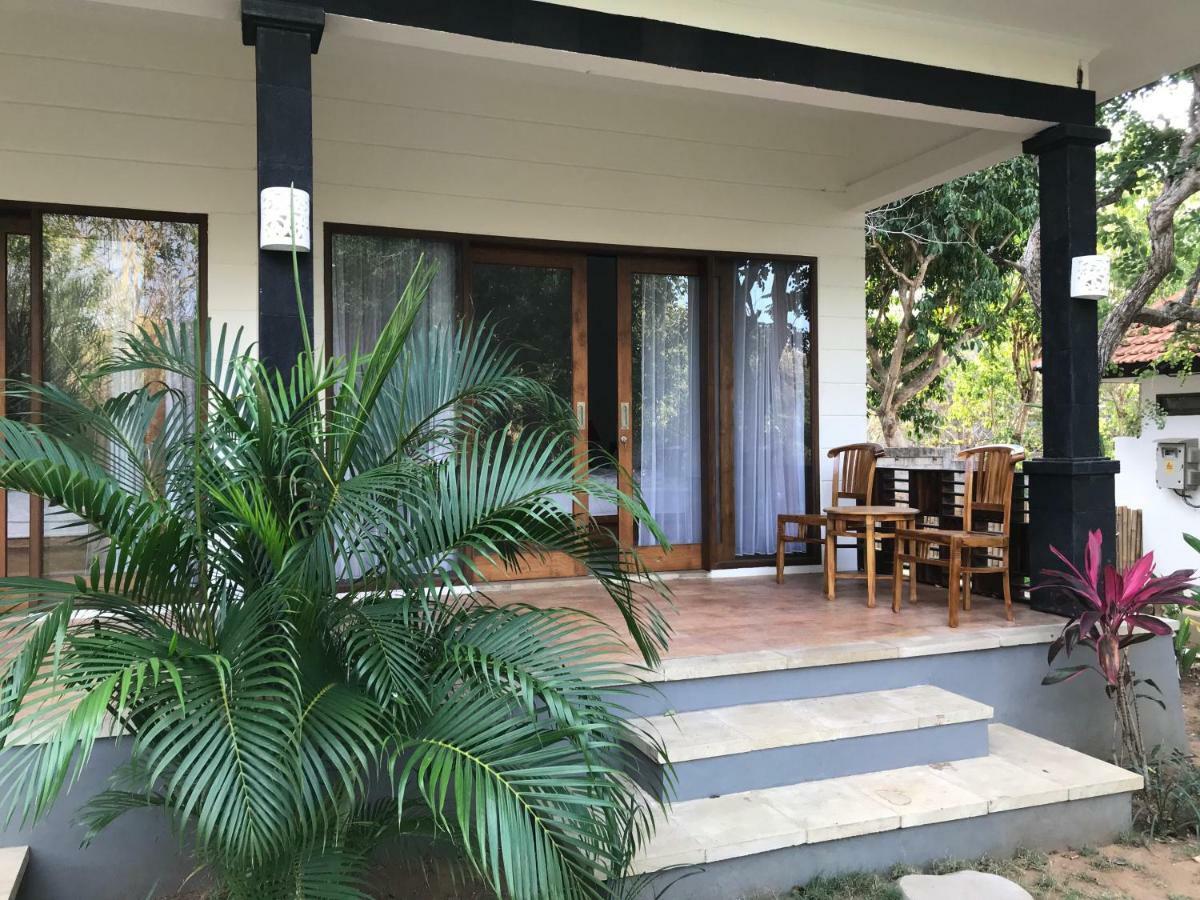 Villa Pulu 乌鲁瓦图 外观 照片